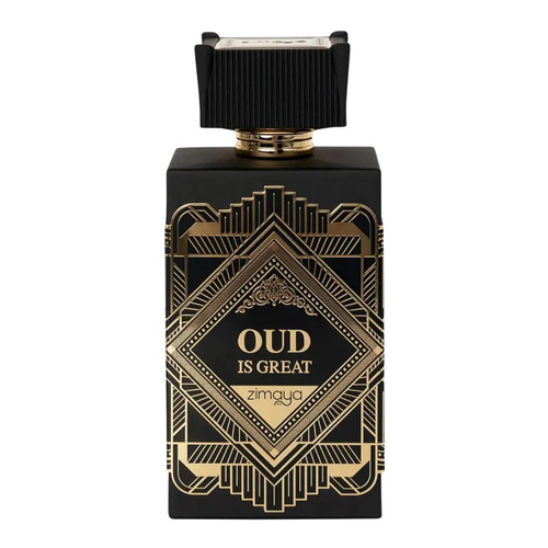 Zimaya Oud Is Great ekstrakt perfum 100 ml