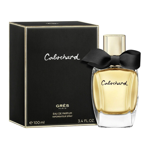 Gres Cabochard woda perfumowana 100 ml