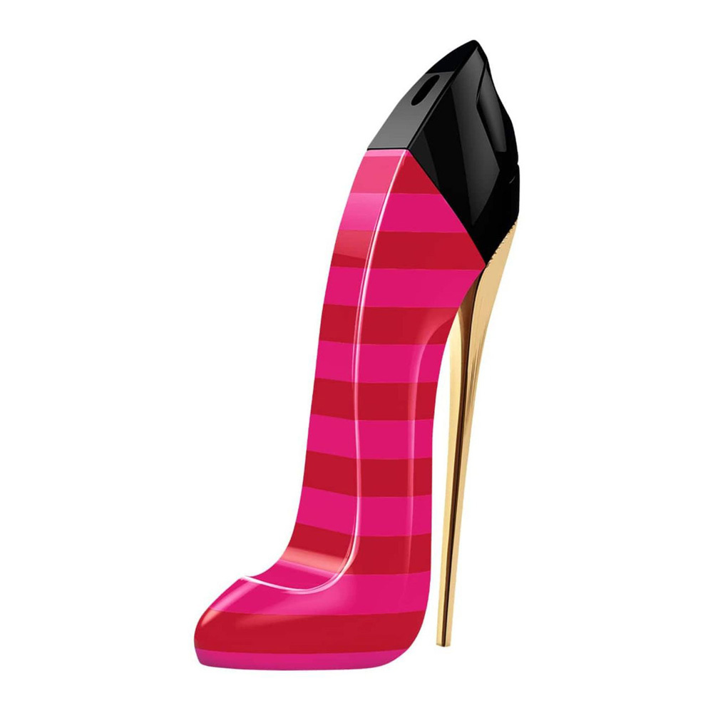 Carolina Herrera Good Girl Colormania Collector Edition woda perfumowana 80 ml