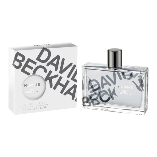 David Beckham Homme woda toaletowa  75 ml