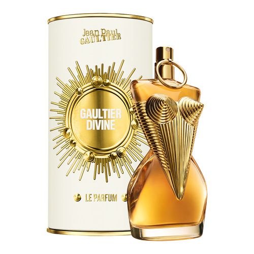 Jean Paul Gaultier Gaultier Divine Le Parfum woda perfumowana 100 ml