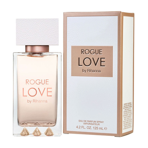 Rihanna Rogue Love woda perfumowana 125 ml