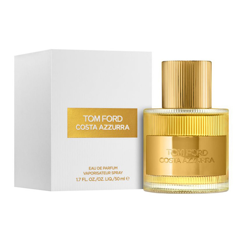 Tom Ford Costa Azzurra  2021 woda perfumowana  50 ml 