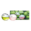 DKNY Be Delicious Women  Zestaw woda perfumowana  30 ml + Be Delicious Fresh Blossom woda perfumowana  30 ml