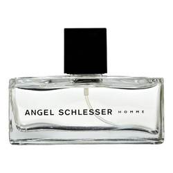 Angel Schlesser Homme woda toaletowa 125 ml TESTER