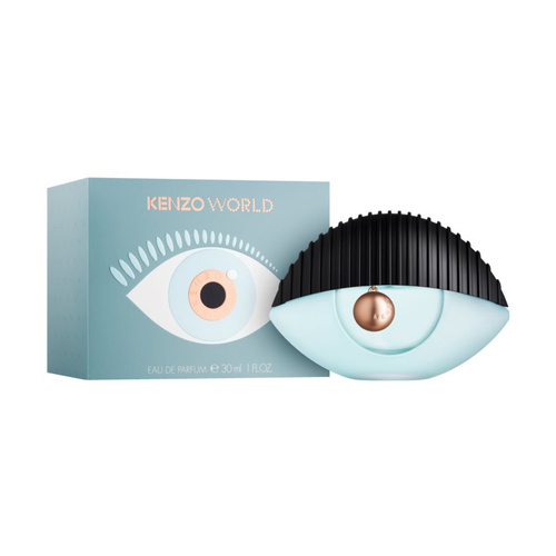 Kenzo World  woda perfumowana  30 ml