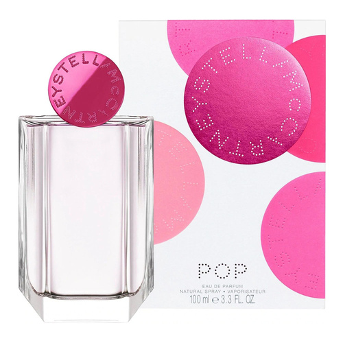 Stella McCartney Pop woda perfumowana 100 ml