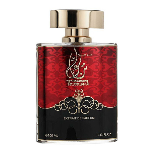 Al Haramain Tanasuk ekstrakt perfum 100 ml