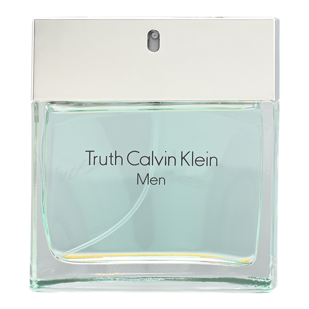Calvin Klein Truth Men woda toaletowa 100 ml
