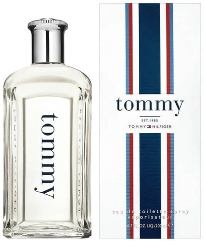 Tommy Hilfiger Tommy woda toaletowa 200 ml