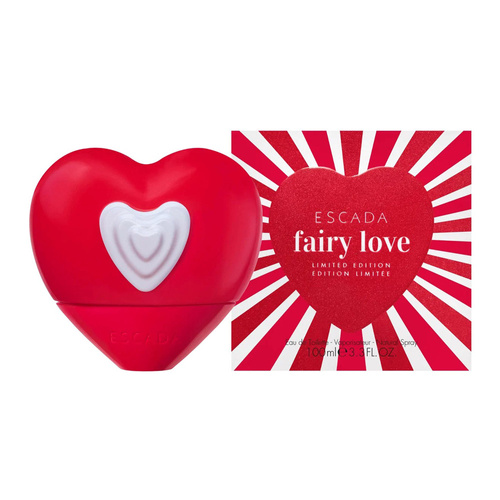 Escada Fairy Love woda toaletowa 100 ml