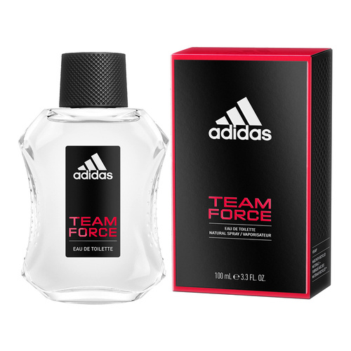 Adidas Team Force woda toaletowa 100 ml