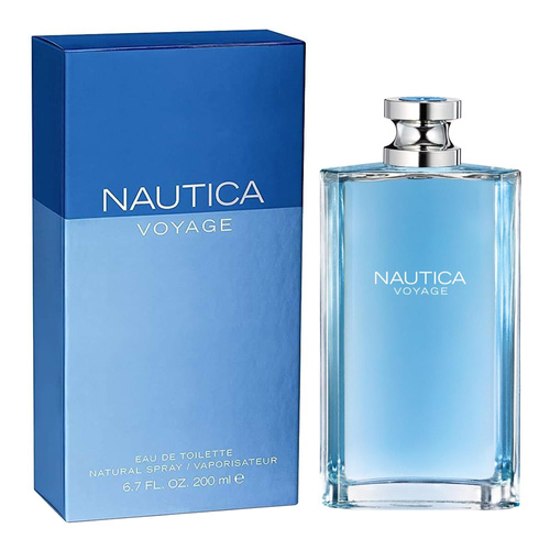 Nautica Voyage woda toaletowa 200 ml
