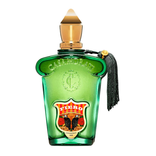 Xerjoff Fiero woda perfumowana 100 ml TESTER