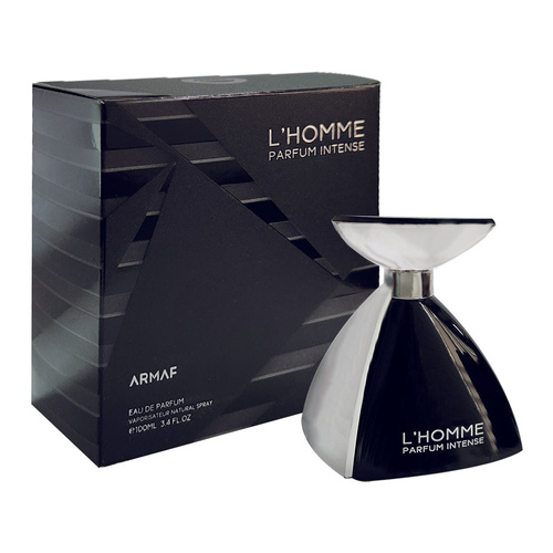 Armaf L'Homme Parfum Intense woda perfumowana 100 ml