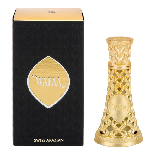 Swiss Arabian Wafaa woda perfumowana  50 ml