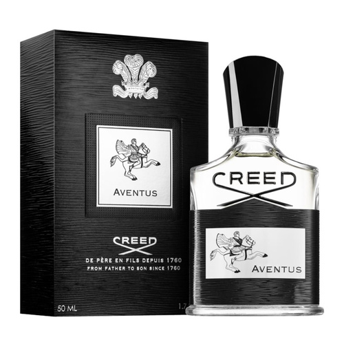 Creed Aventus  woda perfumowana  50 ml