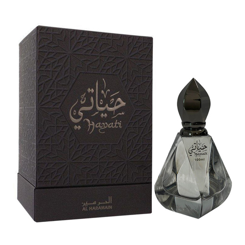 Al Haramain Hayati woda perfumowana 100 ml