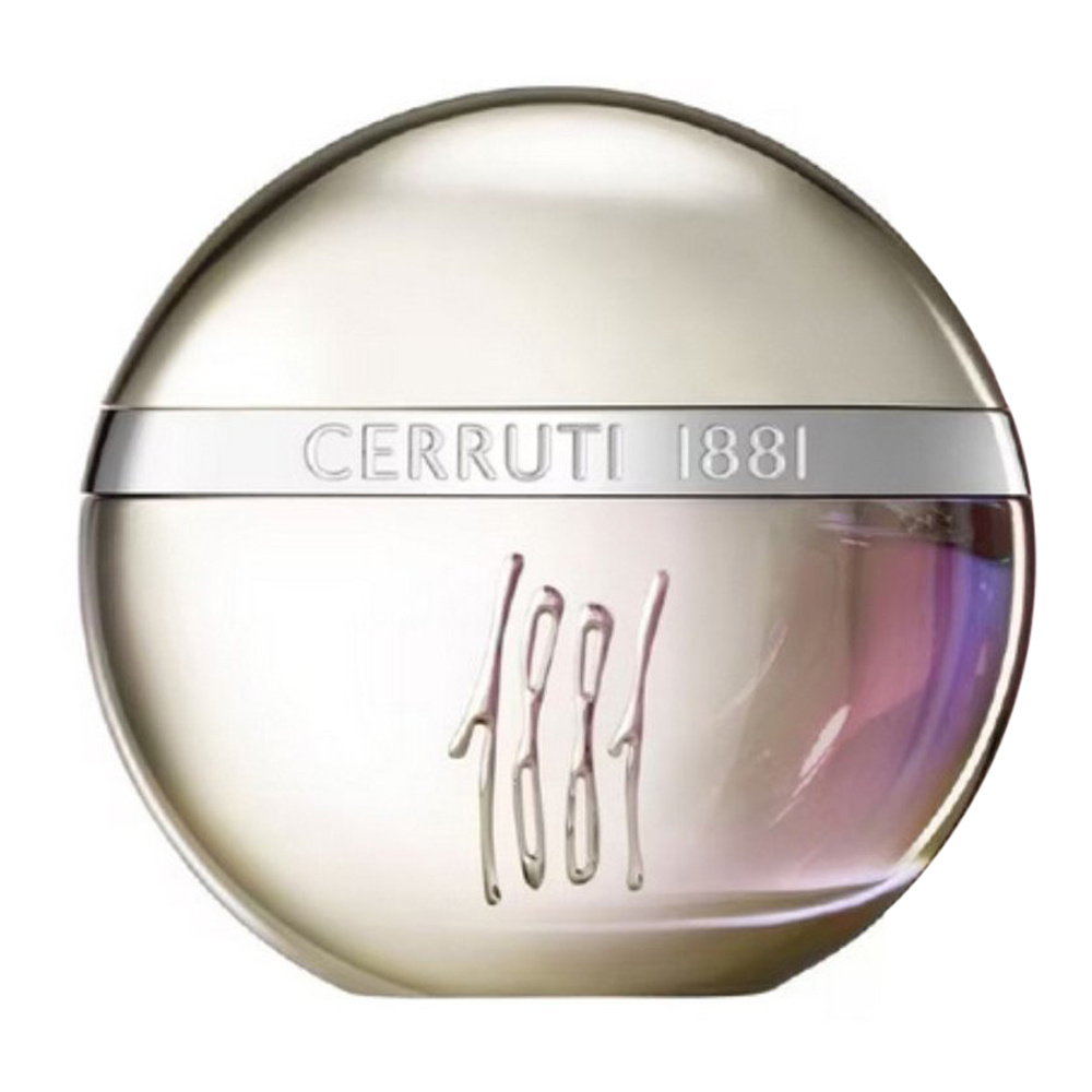 Cerruti 1881 Reve De Roses woda perfumowana 50 ml