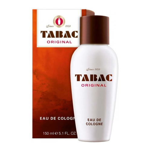 Maurer & Wirtz Tabac Original woda kolońska 150 ml