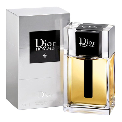 Dior Homme 2020  woda toaletowa  50 ml 