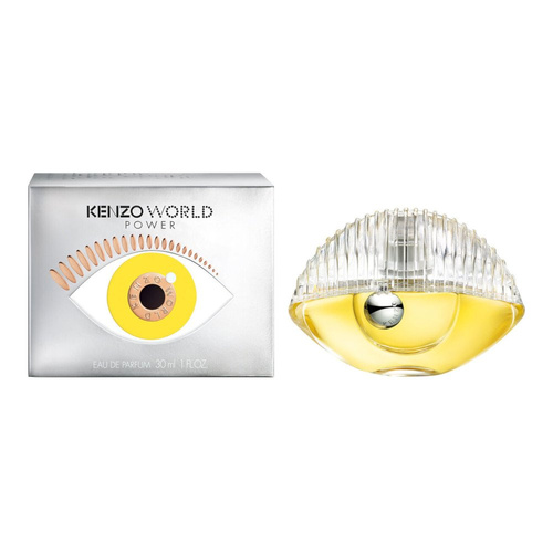 Kenzo World Power woda perfumowana  30 ml