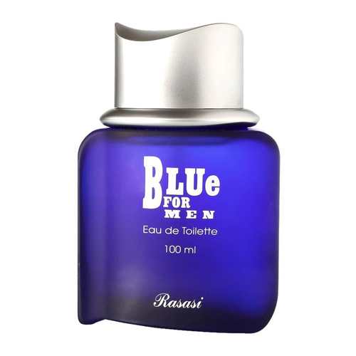 Rasasi Blue For Men woda toaletowa 100 ml