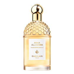 Guerlain Aqua Allegoria Mandarine Basilic  woda toaletowa 125 ml