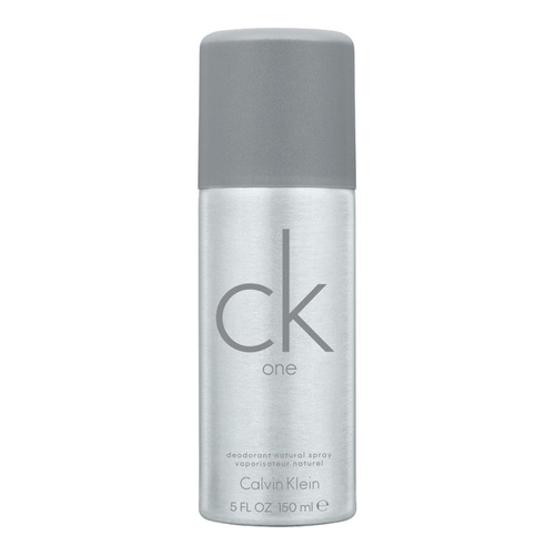 Calvin Klein ck one dezodorant spray 150 ml OUTLET
