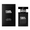 Karl Lagerfeld pour Homme woda toaletowa  50 ml