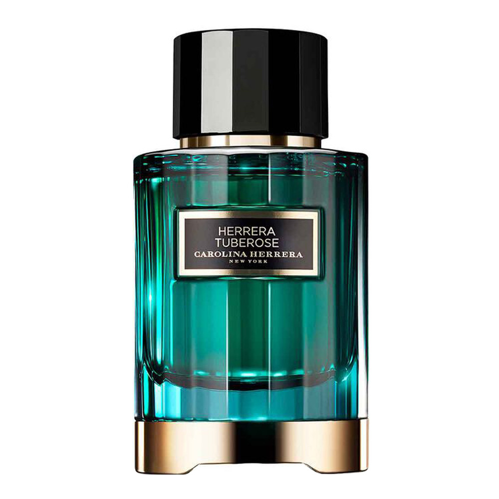 carolina herrera herrera tuberose