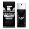 Giorgio Armani Diamonds Black Carat for Men woda toaletowa 50 ml