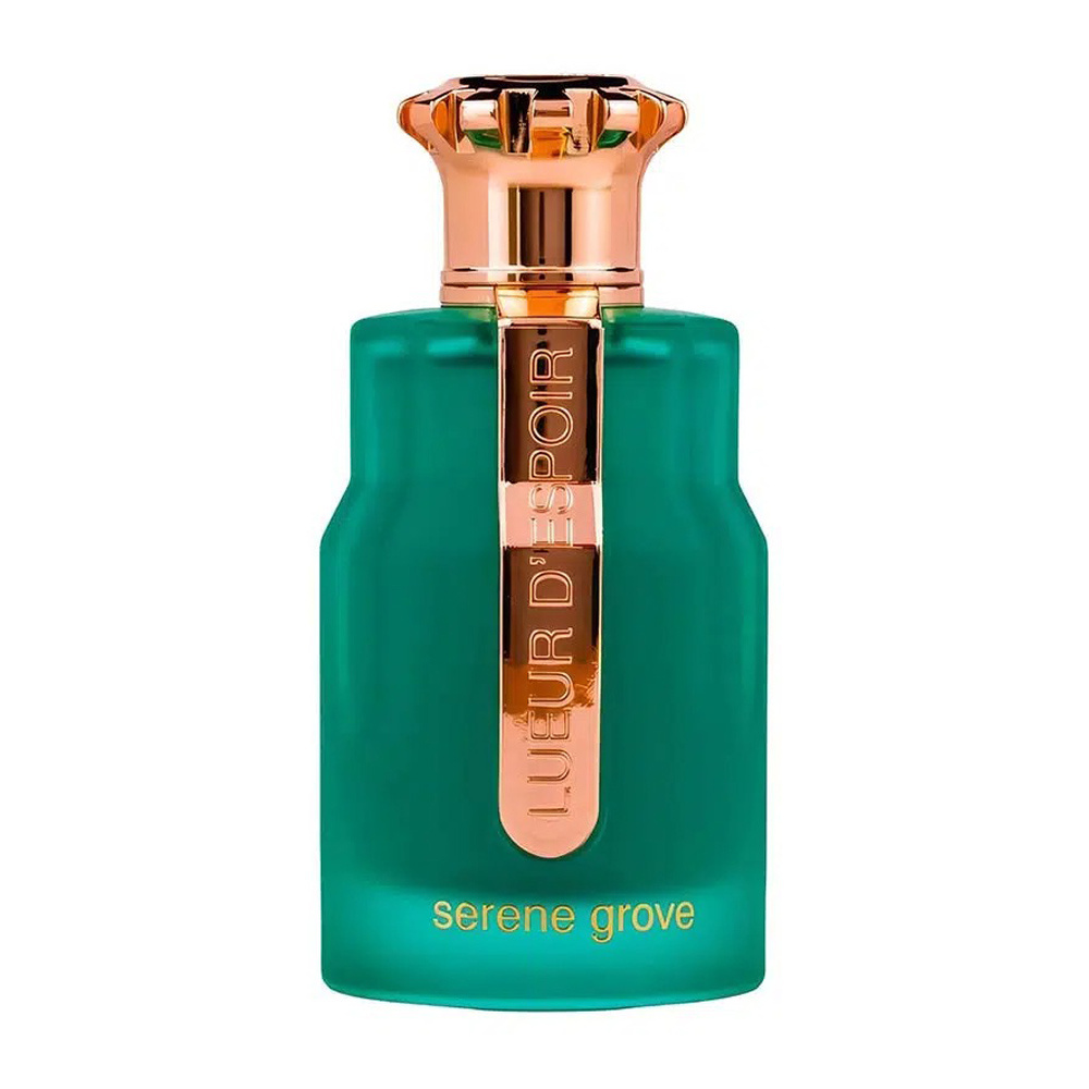 emir serene grove woda perfumowana 100 ml  tester  