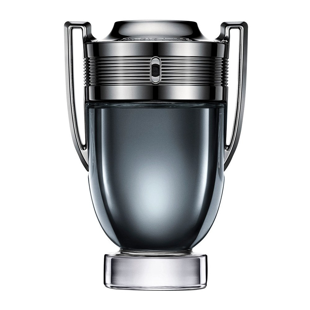 paco rabanne invictus intense woda toaletowa 100 ml  tester 