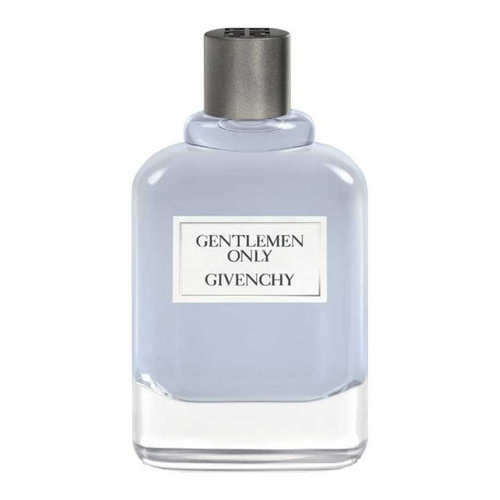 Givenchy Gentlemen Only  woda toaletowa 100 ml TESTER