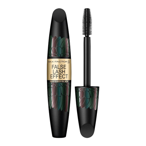Max Factor False Lash Effect Tusz do rzęs 13,1 ml - Deep Raven Black
