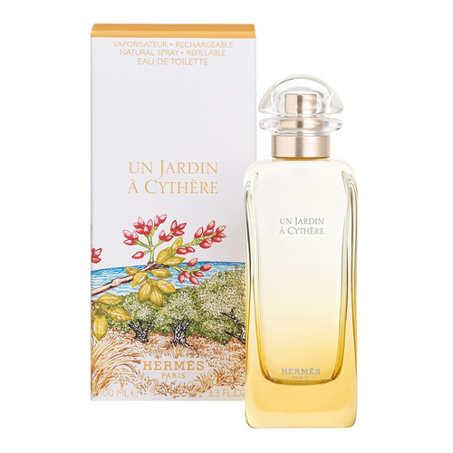 Hermes Un Jardin a Cythere woda toaletowa 100 ml