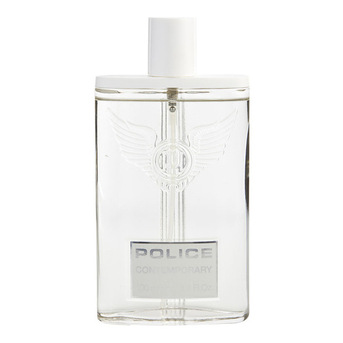 Police Contemporary woda toaletowa 100 ml TESTER