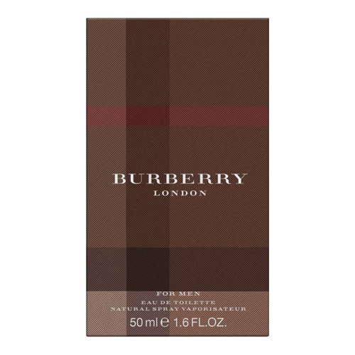 Burberry London for Men woda toaletowa  50 ml