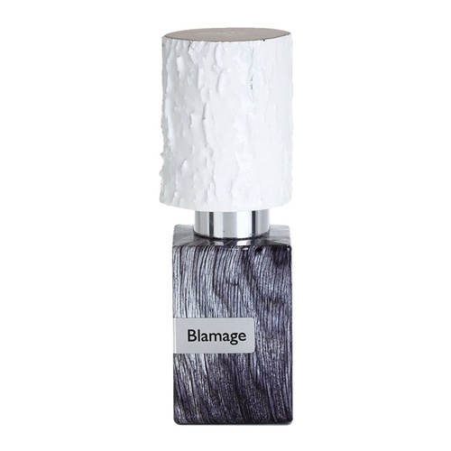 Nasomatto Blamage Extrait De Parfum 30 ml TESTER