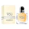 Giorgio Armani Because It's You woda perfumowana  50 ml 