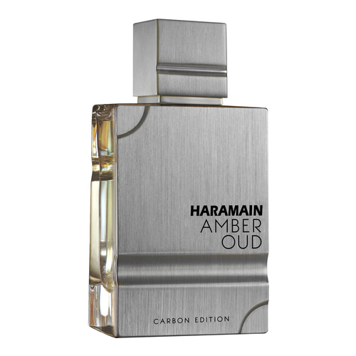 Al Haramain Amber Oud Carbon Edition woda perfumowana  60 ml