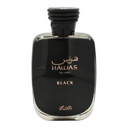 Rasasi Hawas Black woda perfumowana 100 ml TESTER