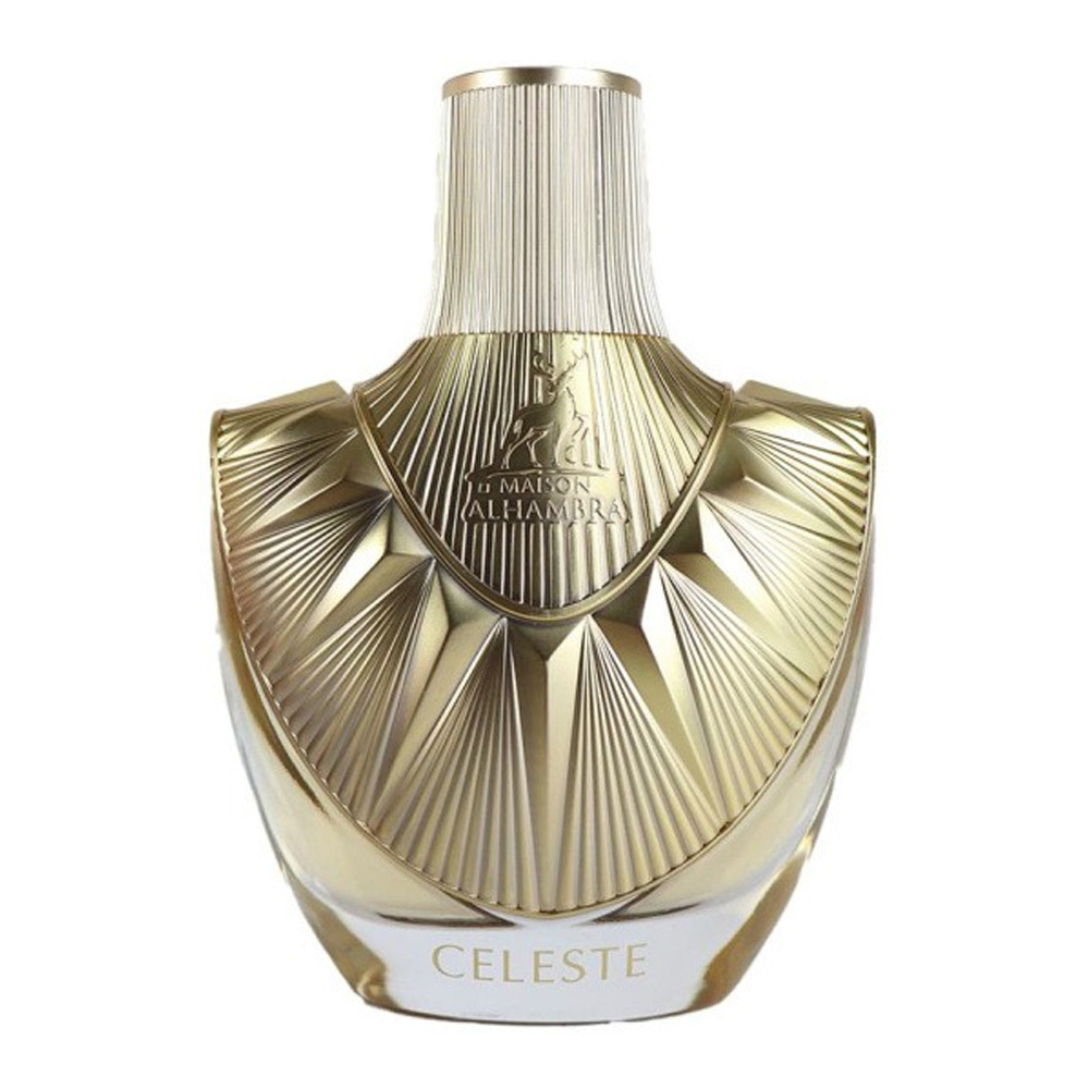 Maison Alhambra Celeste woda perfumowana 100 ml