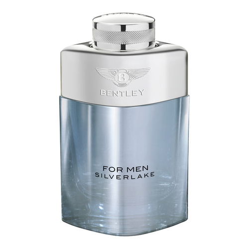 Bentley For Men Silverlake  woda perfumowana 100 ml TESTER