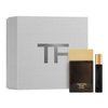 Tom Ford Noir Extreme zestaw - woda perfumowana 100 ml + woda perfumowana  10 ml