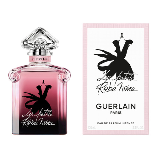 Guerlain La Petite Robe Noire Eau de Parfum Intense woda perfumowana 100 ml