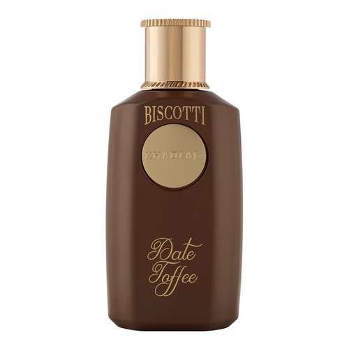Khadlaj Biscotti Date Toffee ekstrakt perfum 100 ml TESTER