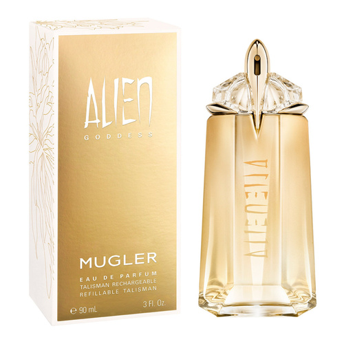 Mugler Alien Goddess  woda perfumowana  90 ml