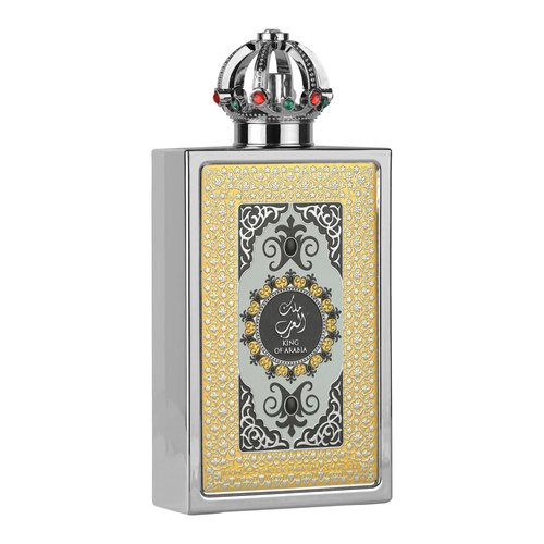 Lattafa Pride King Of Arabia woda perfumowana 100 ml